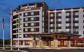 Courtyard By Marriott Toronto Mississauga/West